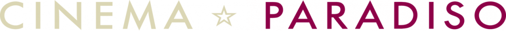 Cinema Paradiso