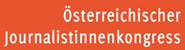 Österreichischer Jounalistinnenkonkress